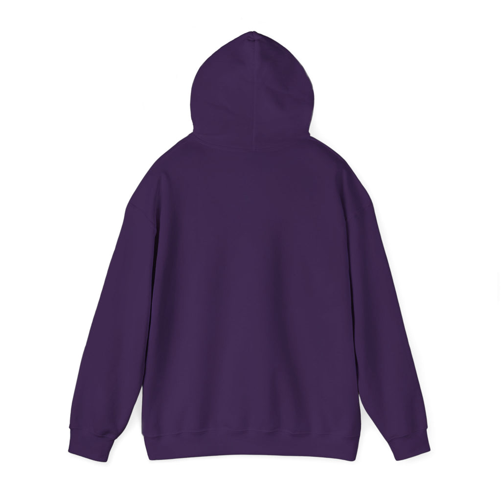 OBTEMPER Heavy Blend™ Hooded Sweatshirt