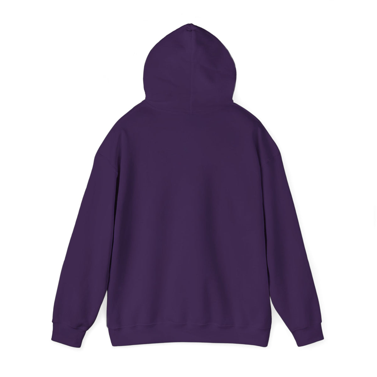 OBTEMPER Heavy Blend™ Hooded Sweatshirt