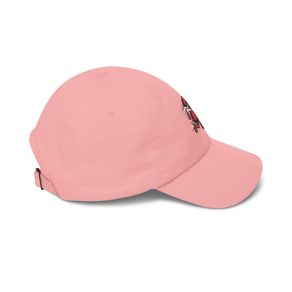 Classic Dad Cap