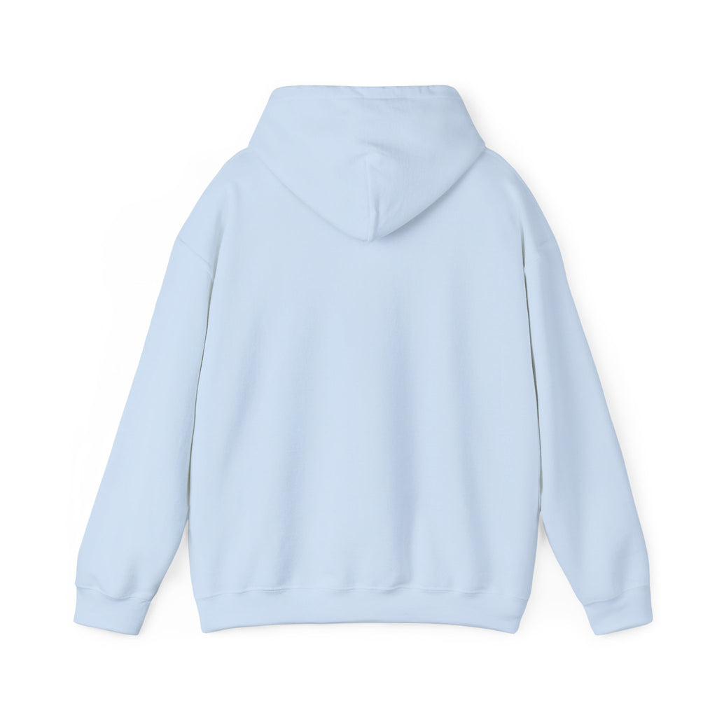 EXQUISITE Unisex Heavy Blend™ Hooded Sweatshirt