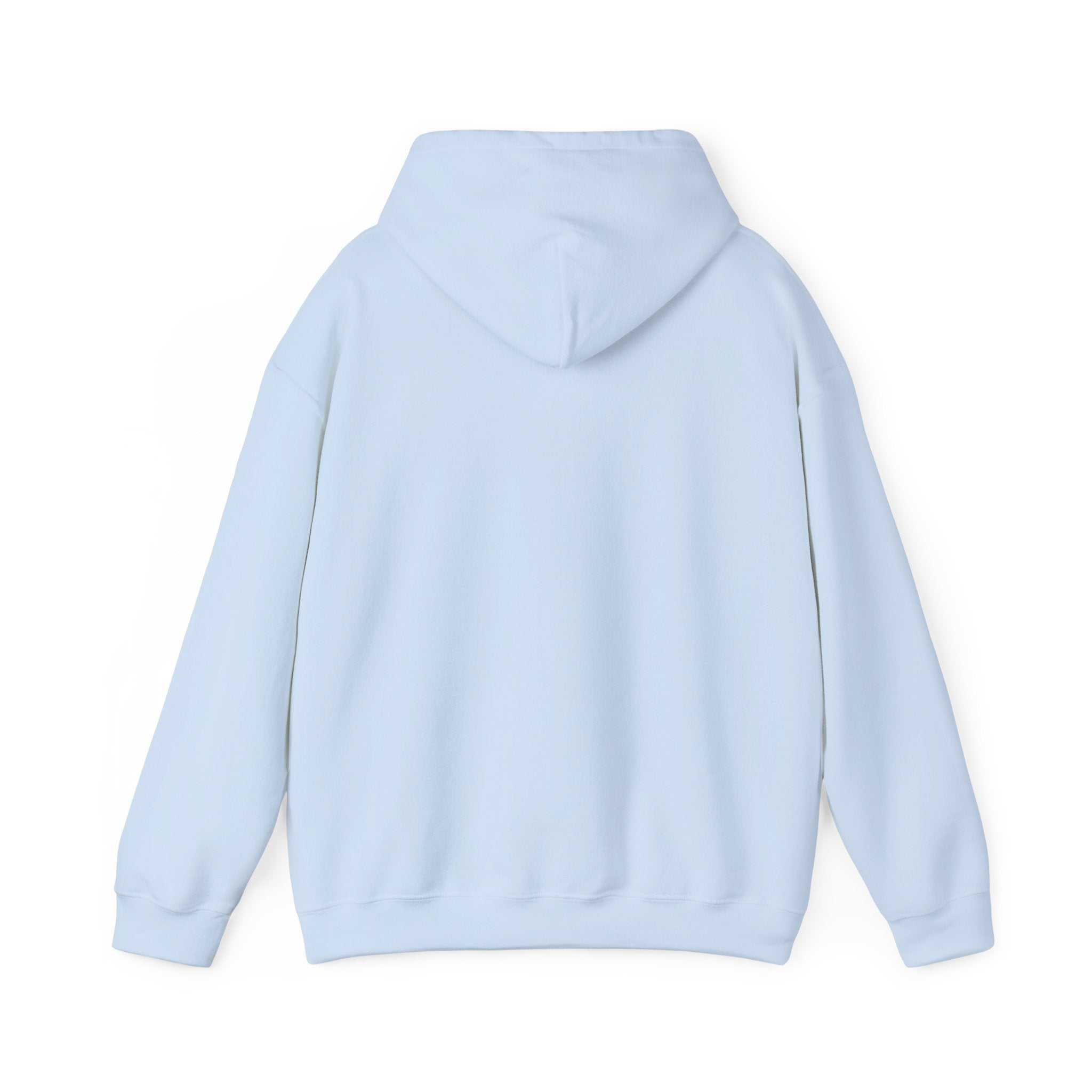 EXQUISITE Unisex Heavy Blend™ Hooded Sweatshirt