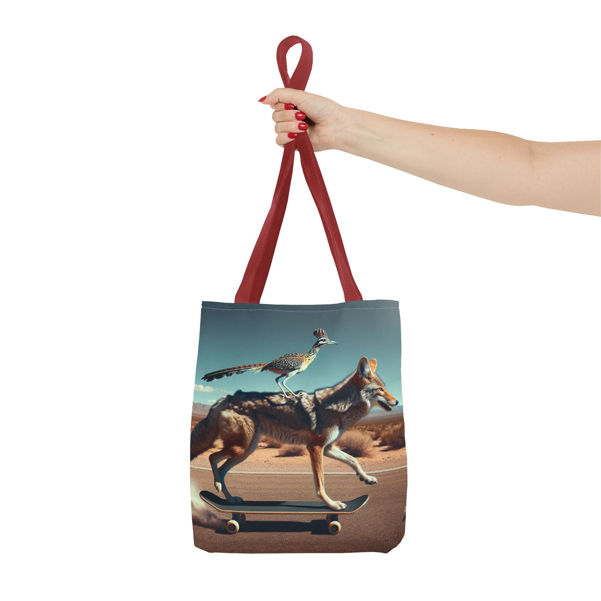 Tote Bag (AOP)