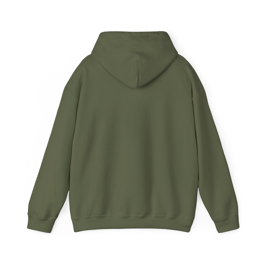 OBTEMPER Heavy Blend™ Hooded Sweatshirt