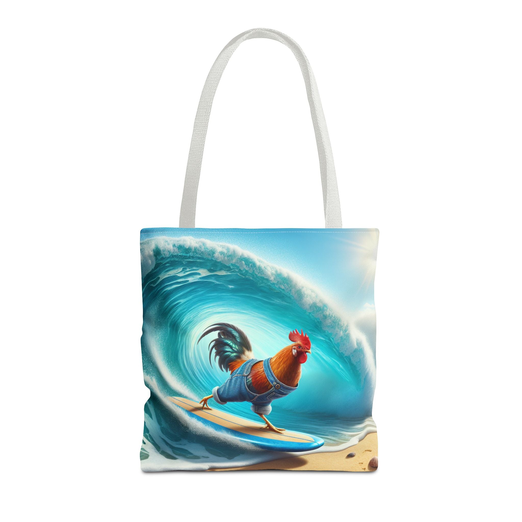 Tote Bag (AOP)