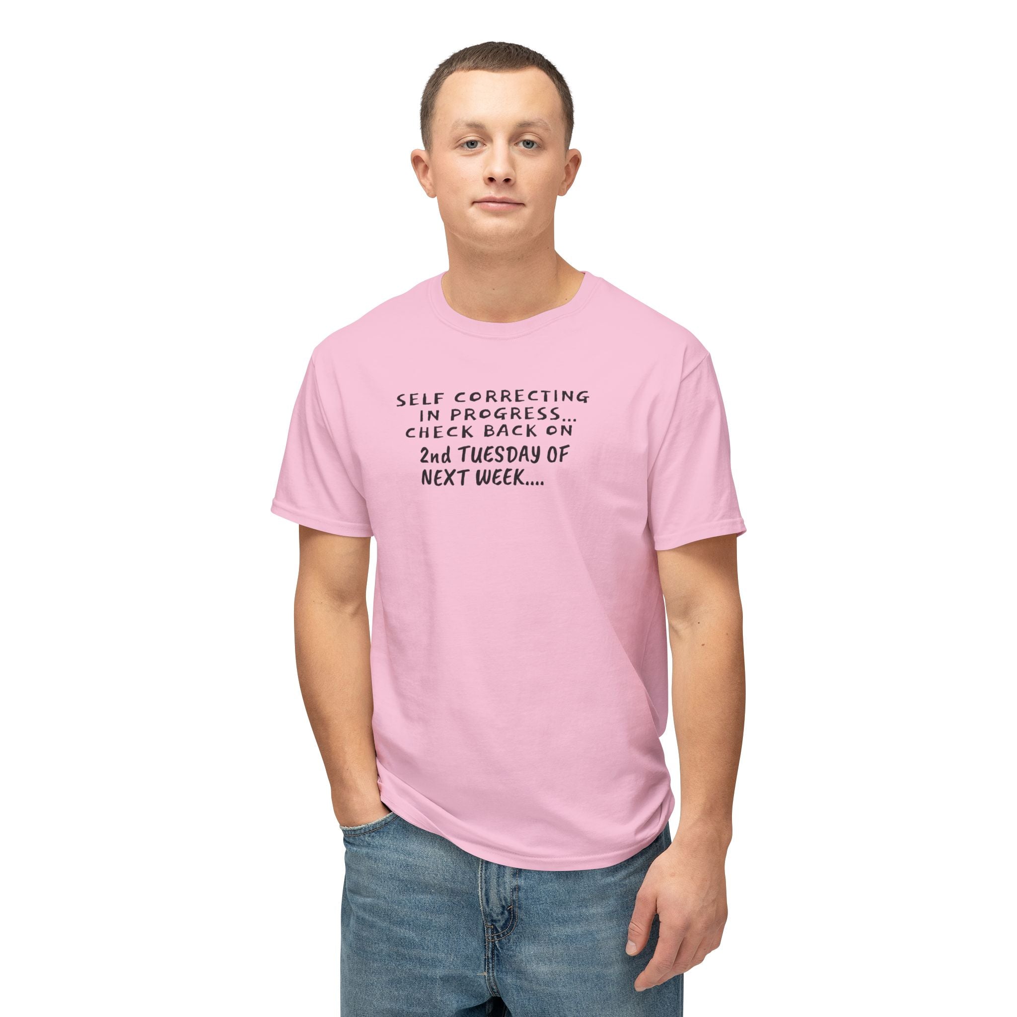 Unisex HD Cotton™ T-shirt