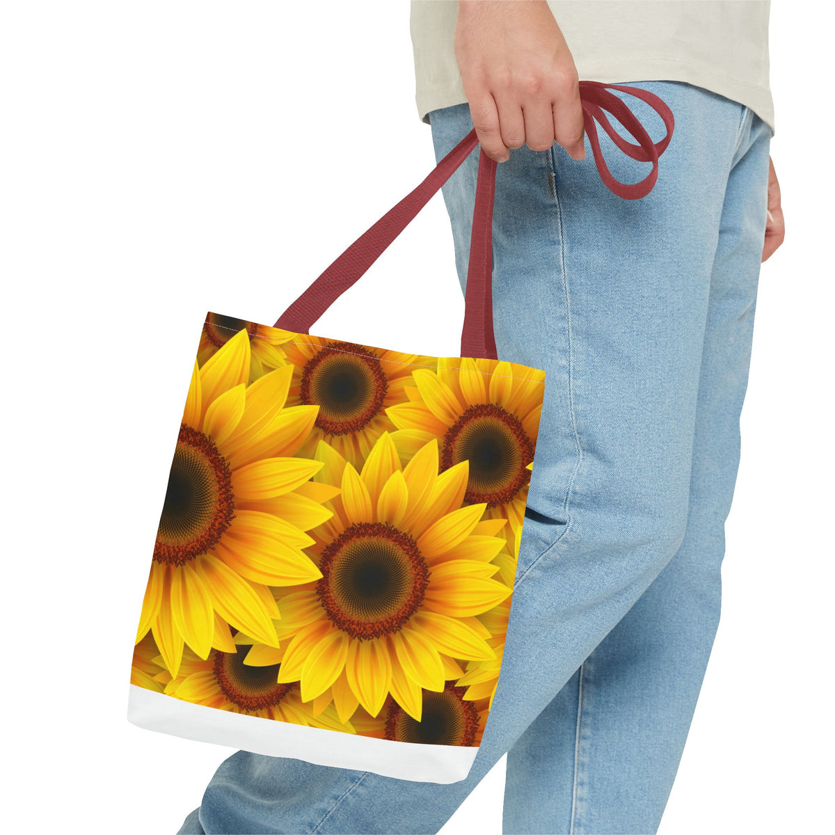 Tote Bag (AOP)