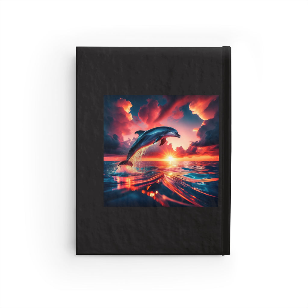 DOLPHIN Journal - Blank