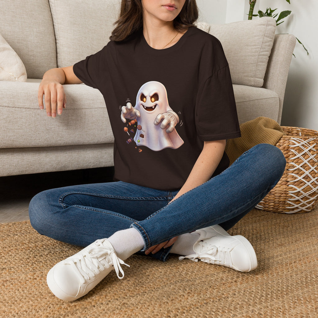 HALLOWEEN Unisex Softstyle T-Shirt