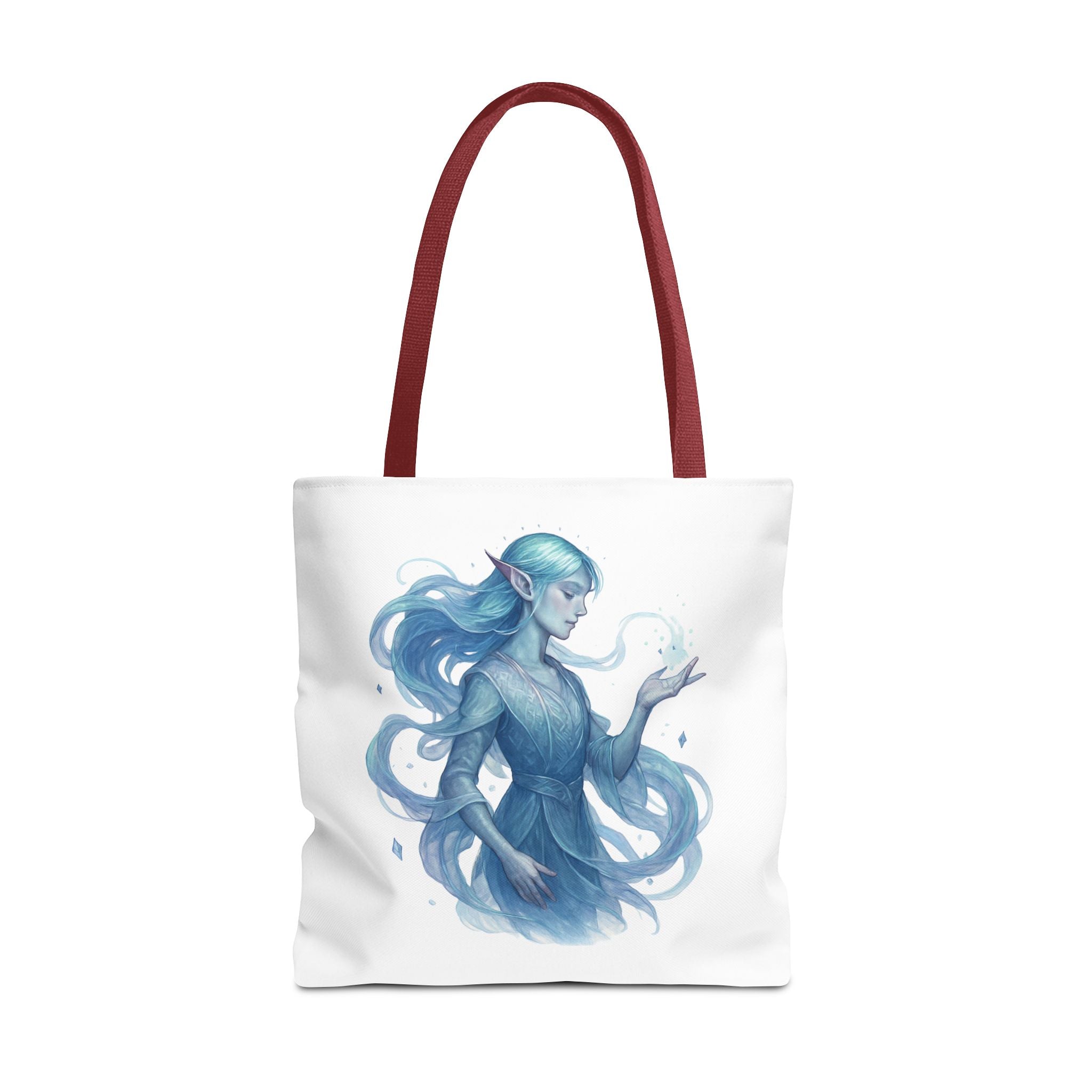 Angels Tote Bag (AOP)