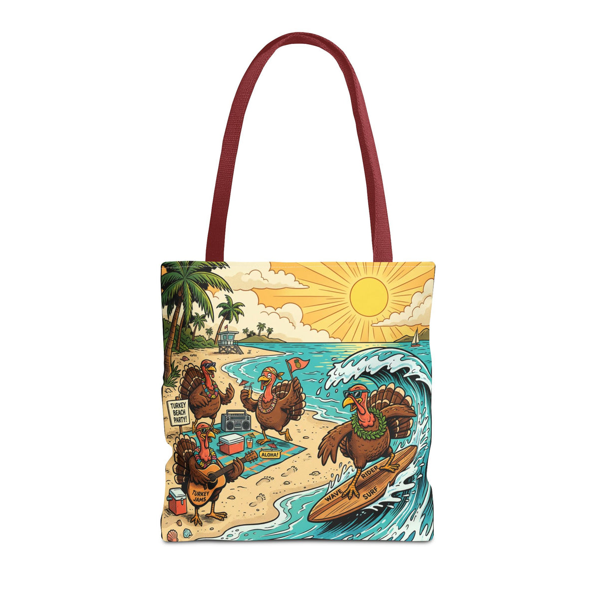 Tote Bag