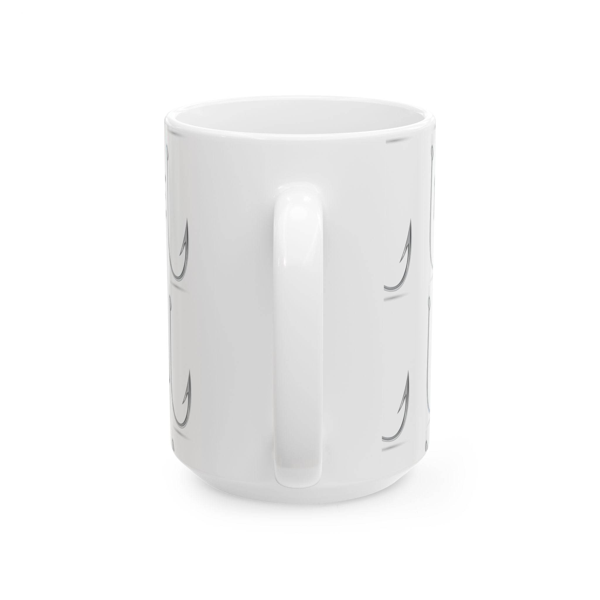 Ceramic Mug, (11oz, 15oz)