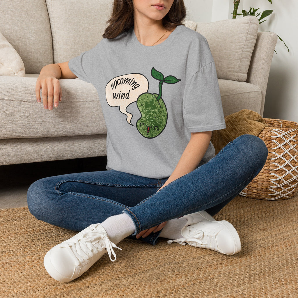 INCOMING  Unisex Softstyle T-Shirt