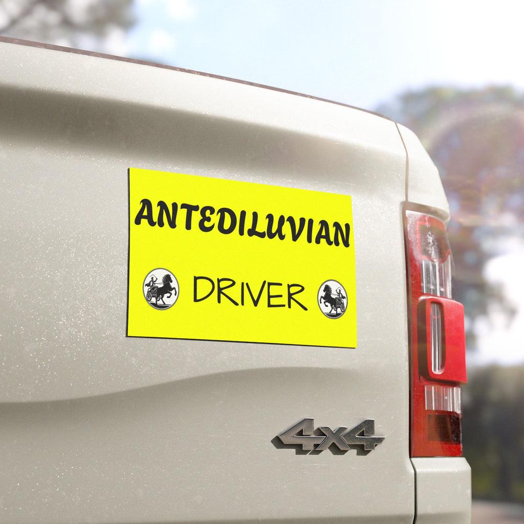 Car Magnets