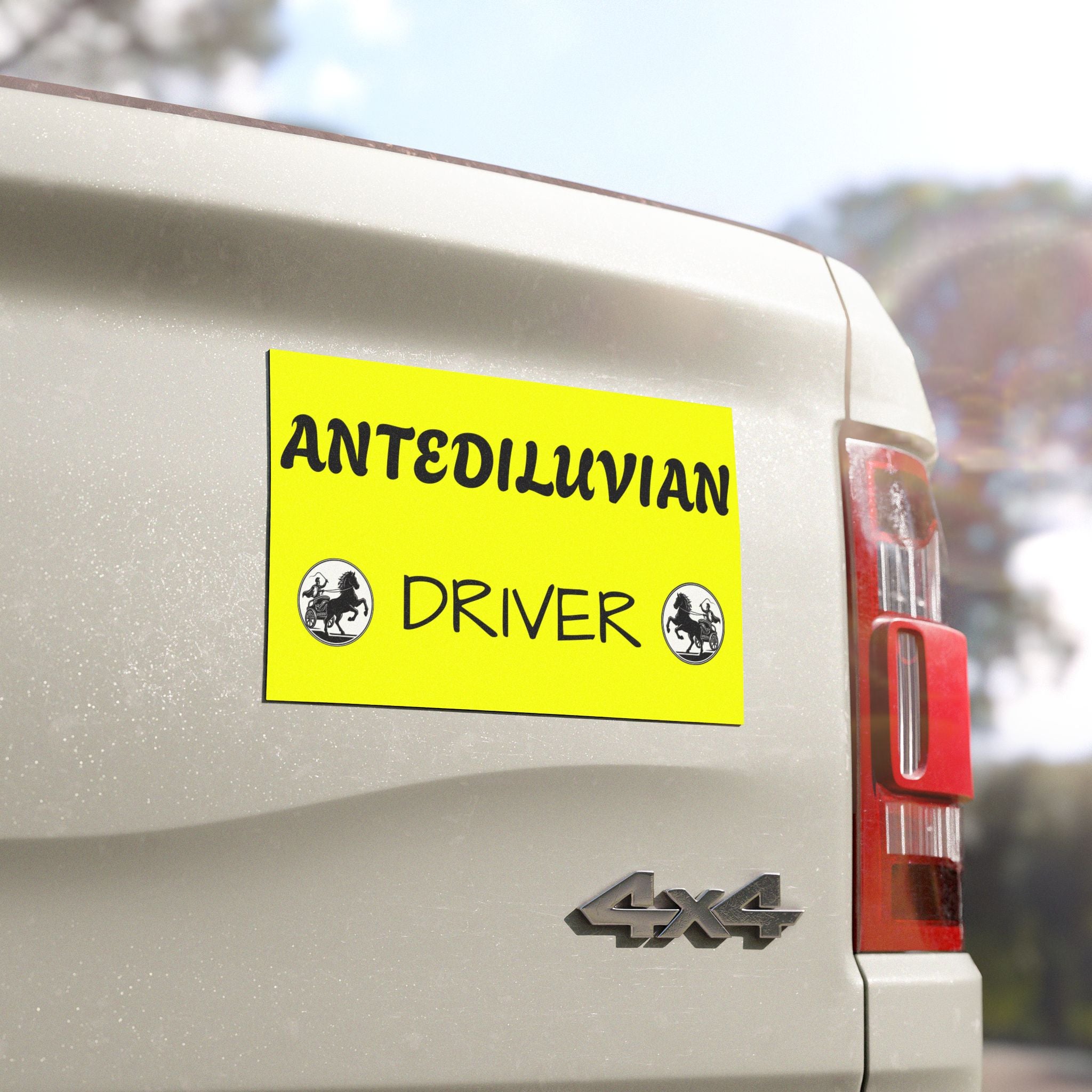 Car Magnets