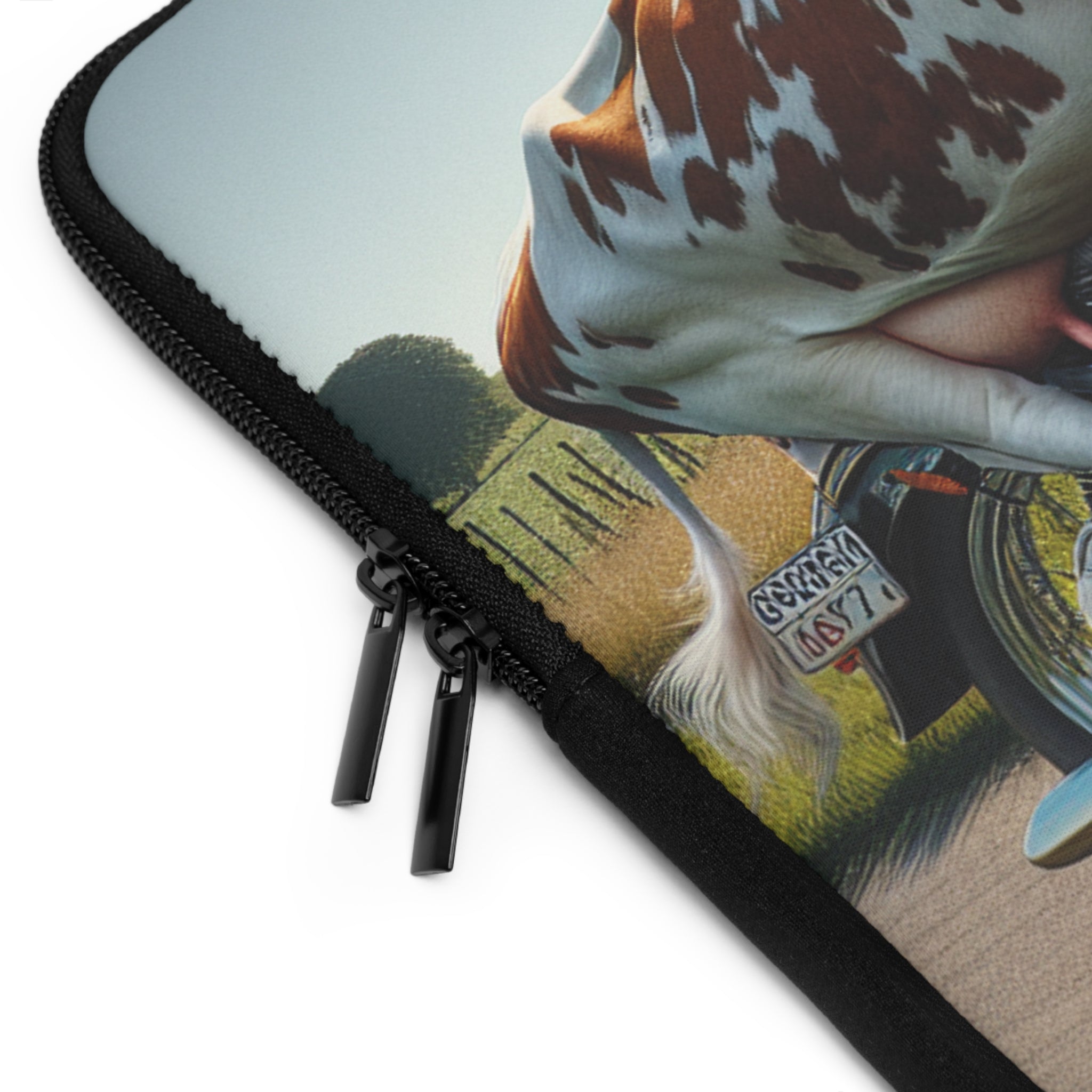 Laptop Sleeve