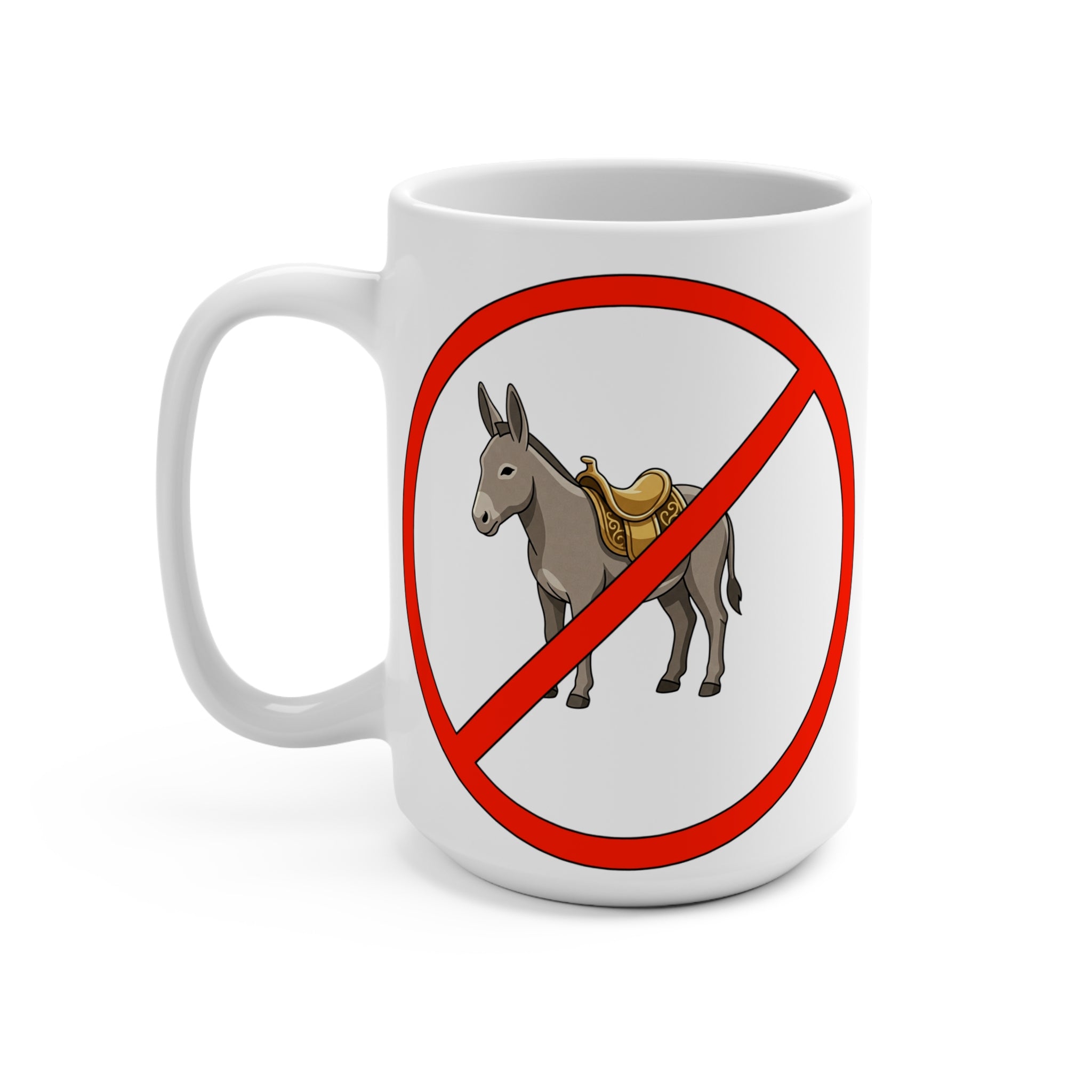 Mug 15oz