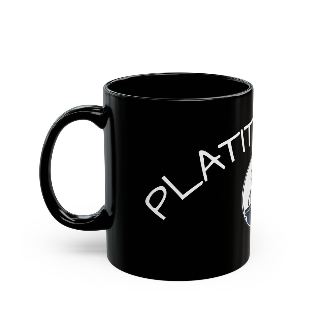 Black Mug (11oz, 15oz)
