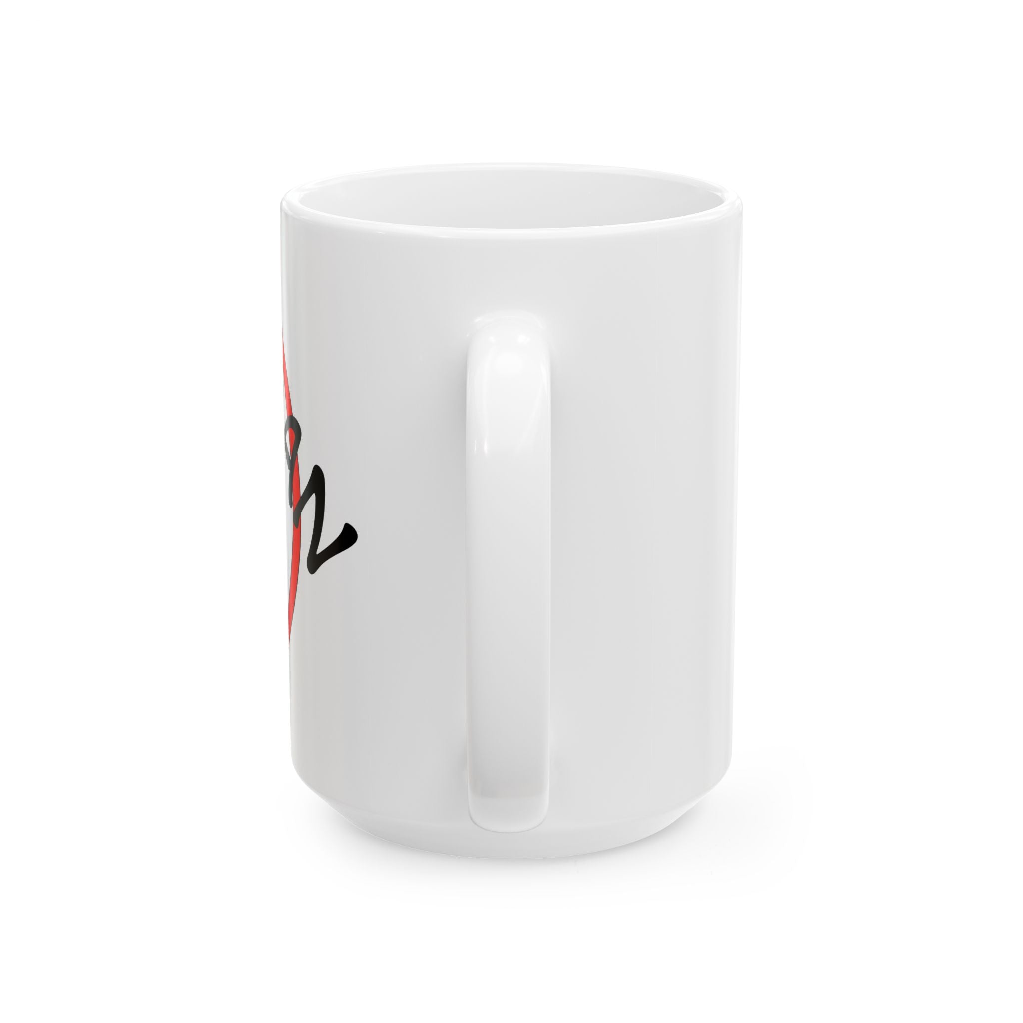 Ceramic Mug, (11oz, 15oz)