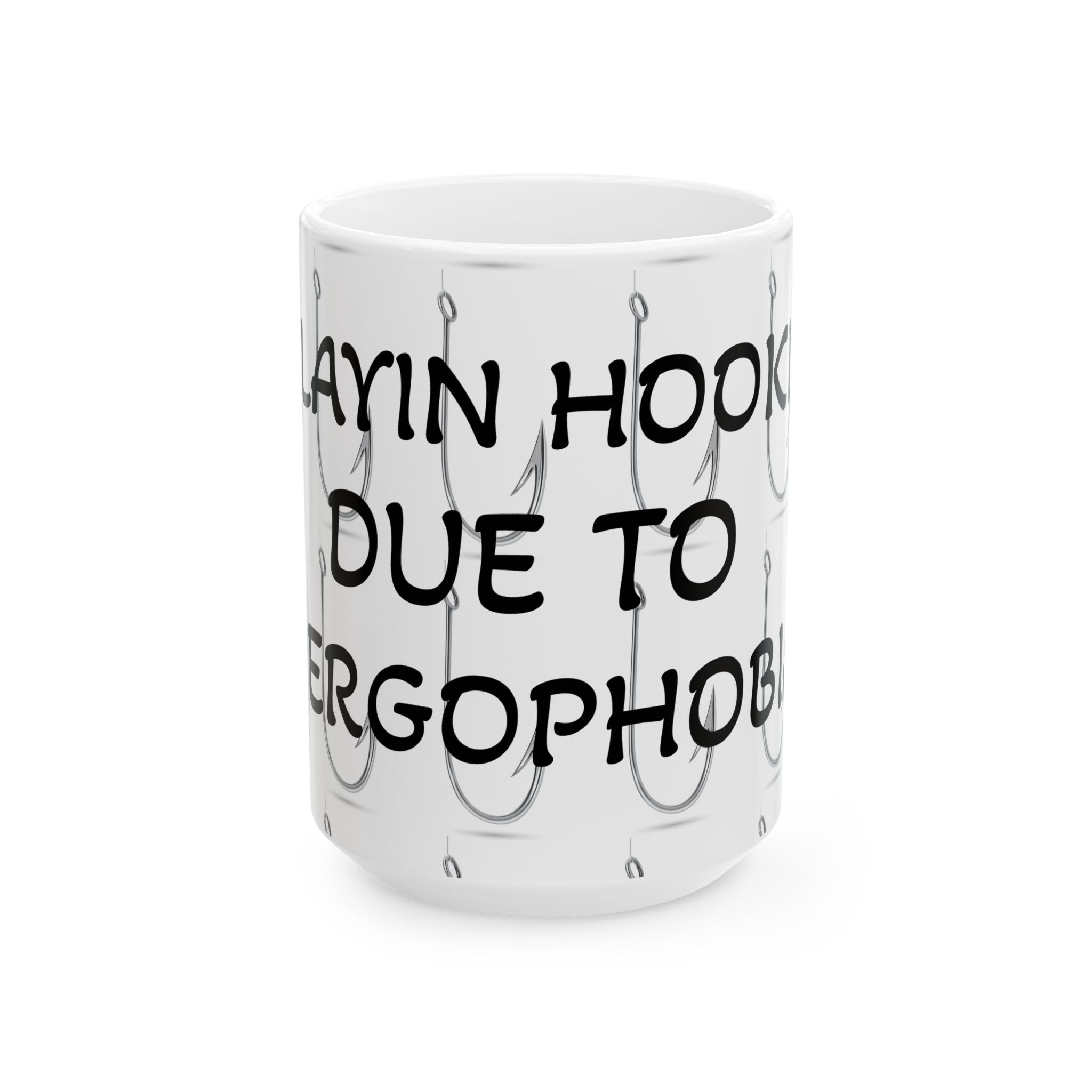 Ceramic Mug, (11oz, 15oz)