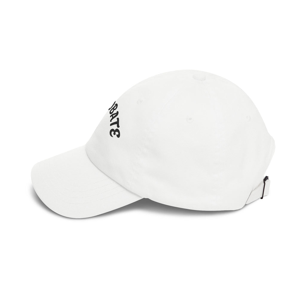 Classic Dad Cap