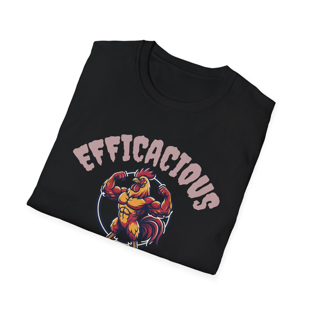 Unisex Soft style T-Shirt