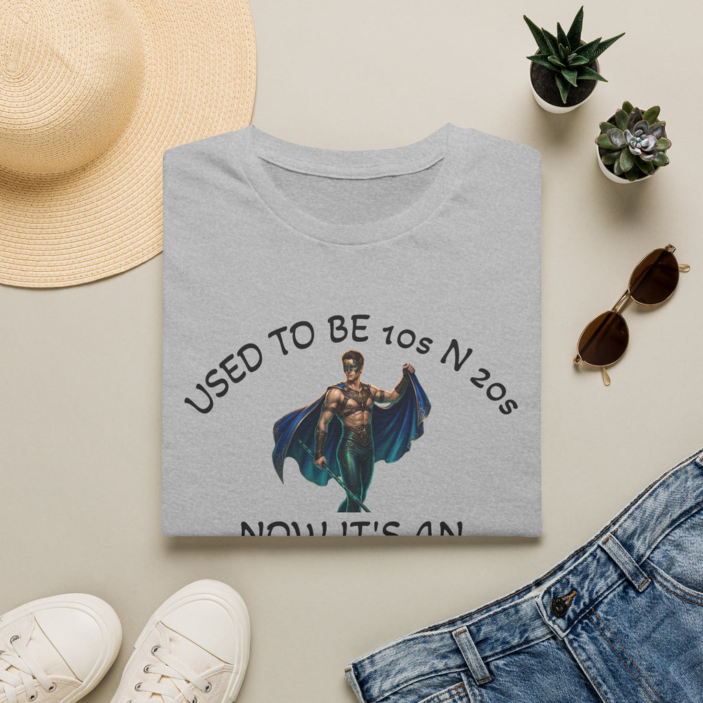 Copy of Unisex Softstyle T-Shirt