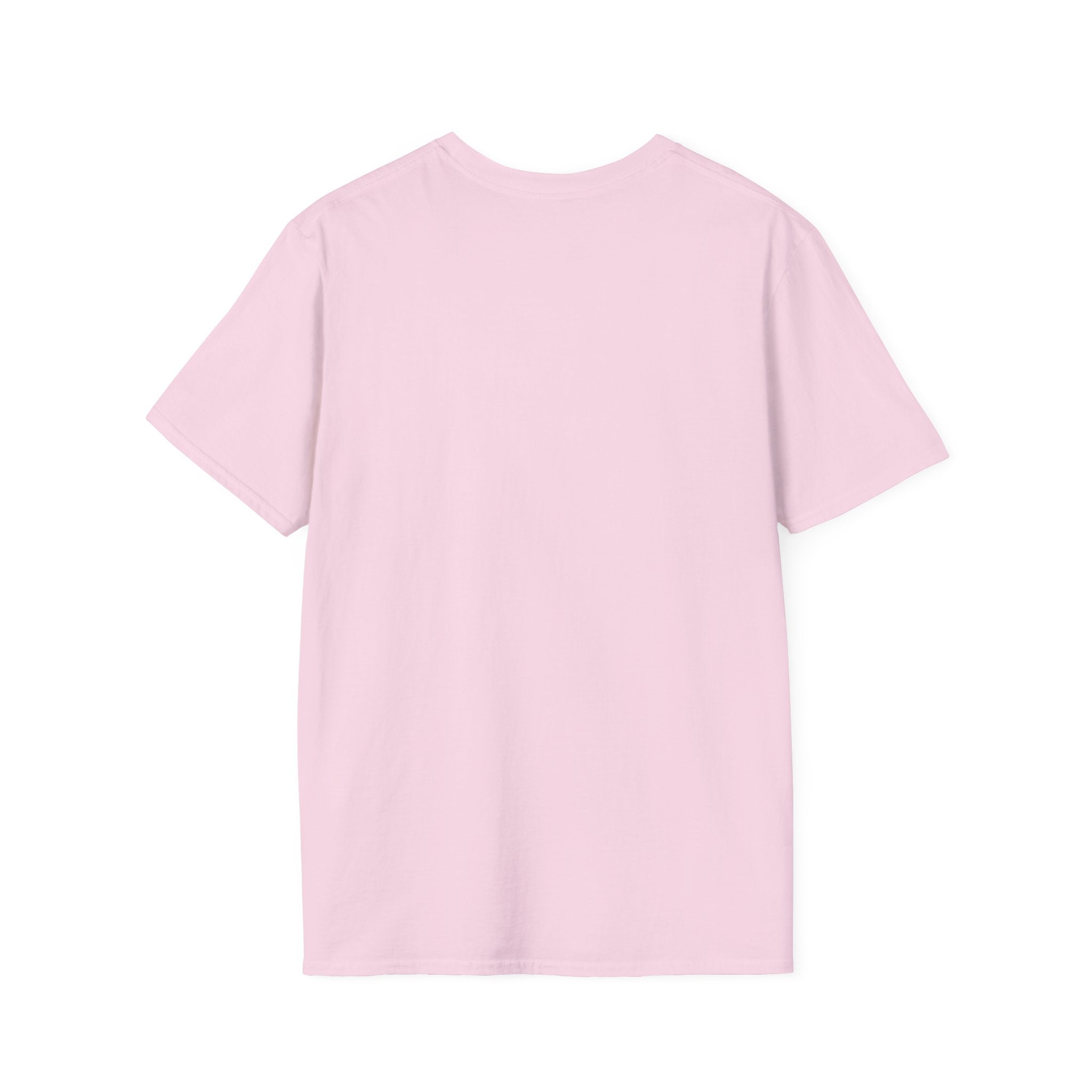 AVARICE Unisex Soft style T-Shirt