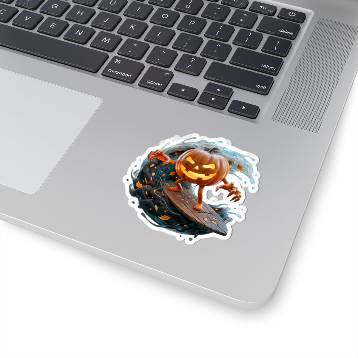 Kiss-Cut Stickers