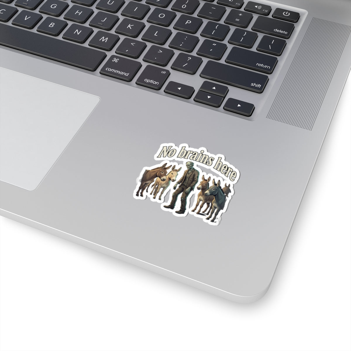 Kiss-Cut Stickers