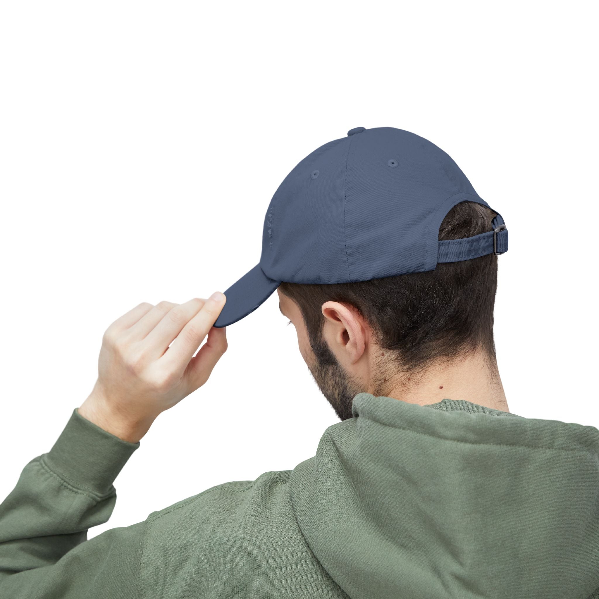 ergophobia cap series