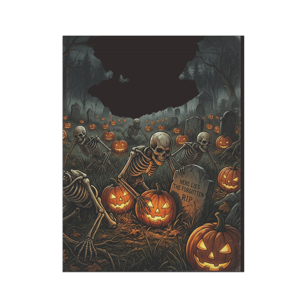 Garden & House Banner