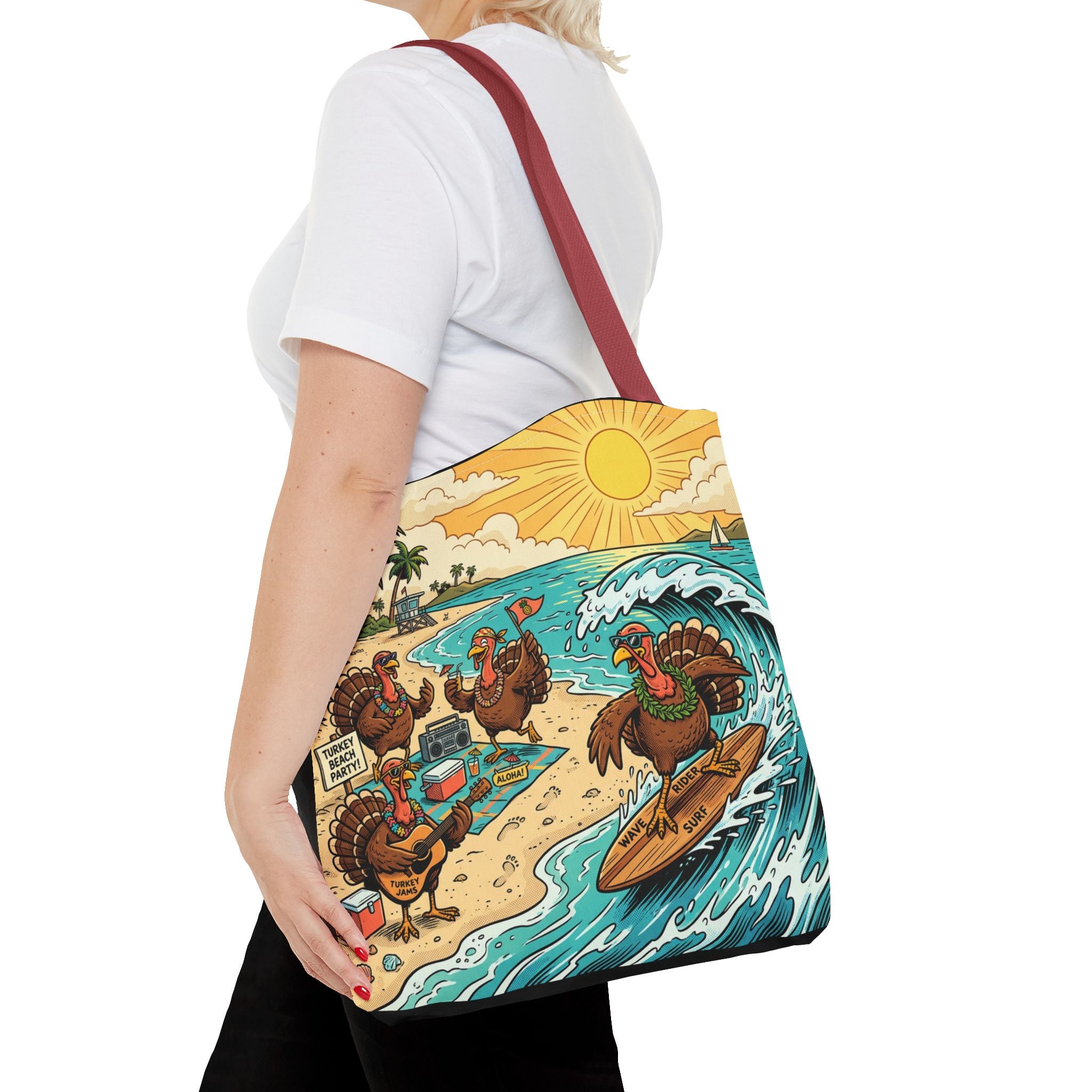 Tote Bag