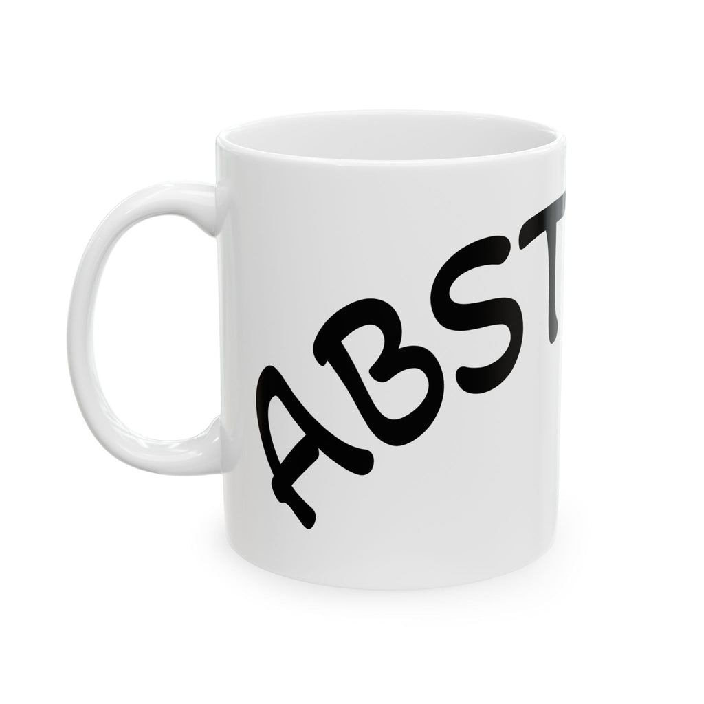 Ceramic Mug, (11oz, 15oz)