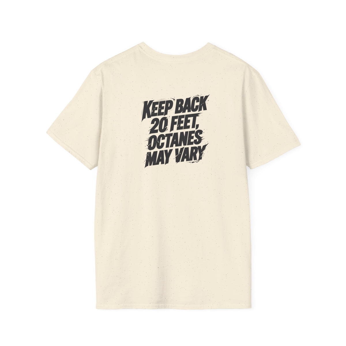 Classic White T-Shirt — Everyday Comfortable Tee