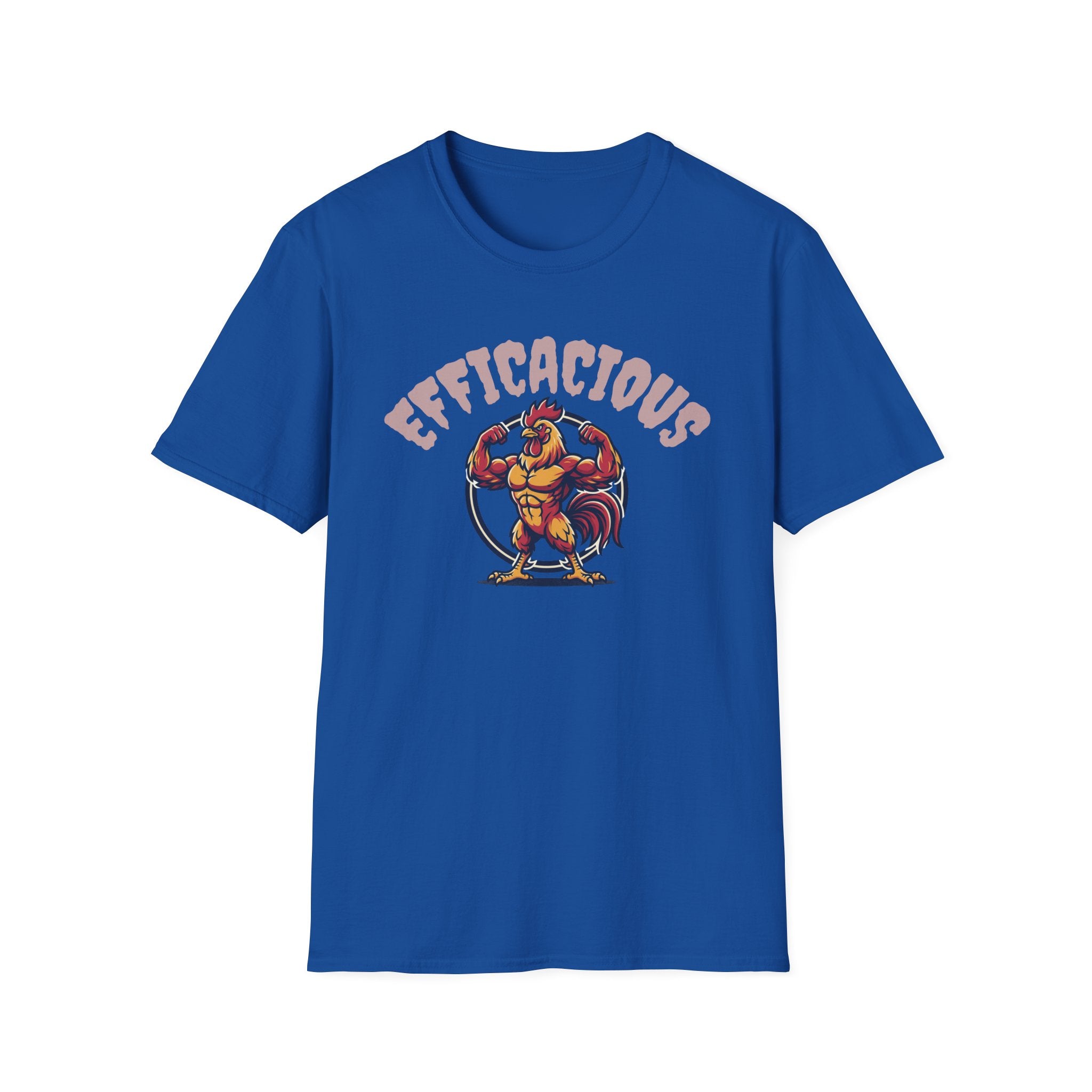 Unisex Soft style T-Shirt