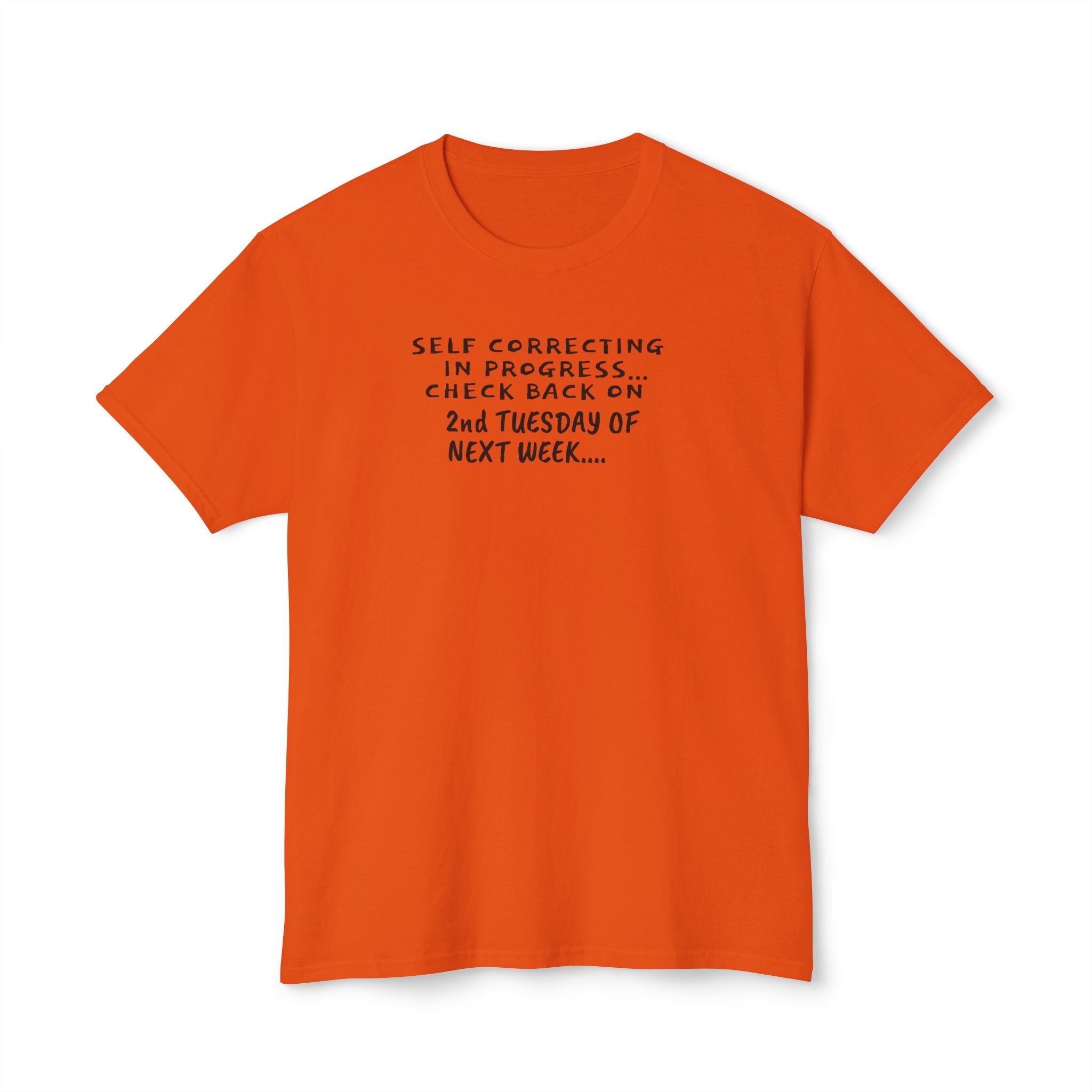 Unisex HD Cotton™ T-shirt