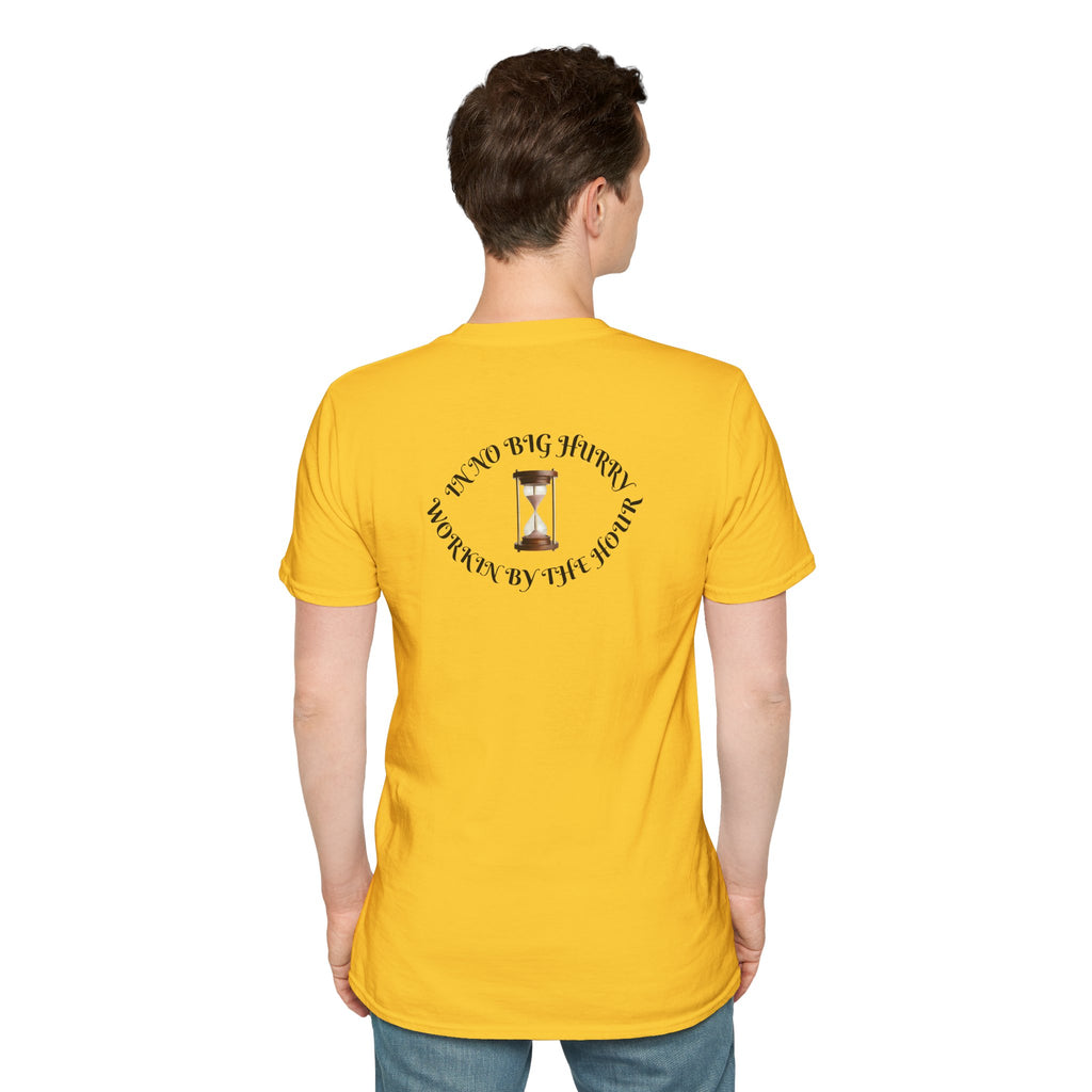 Unisex Soft style T-Shirt