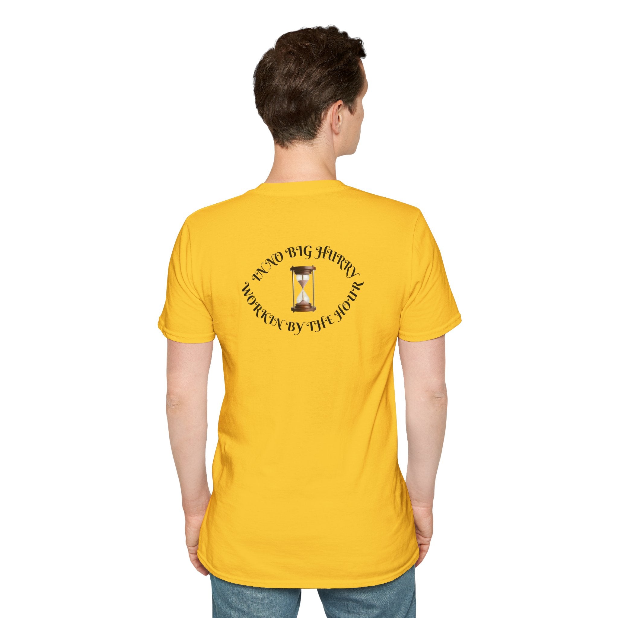 Unisex Soft style T-Shirt