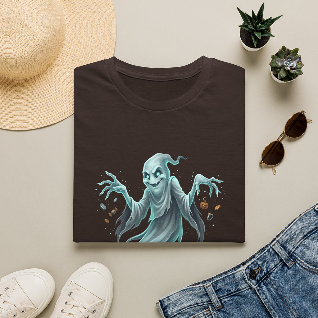 HALLOWEEN Unisex Softstyle T-Shirt