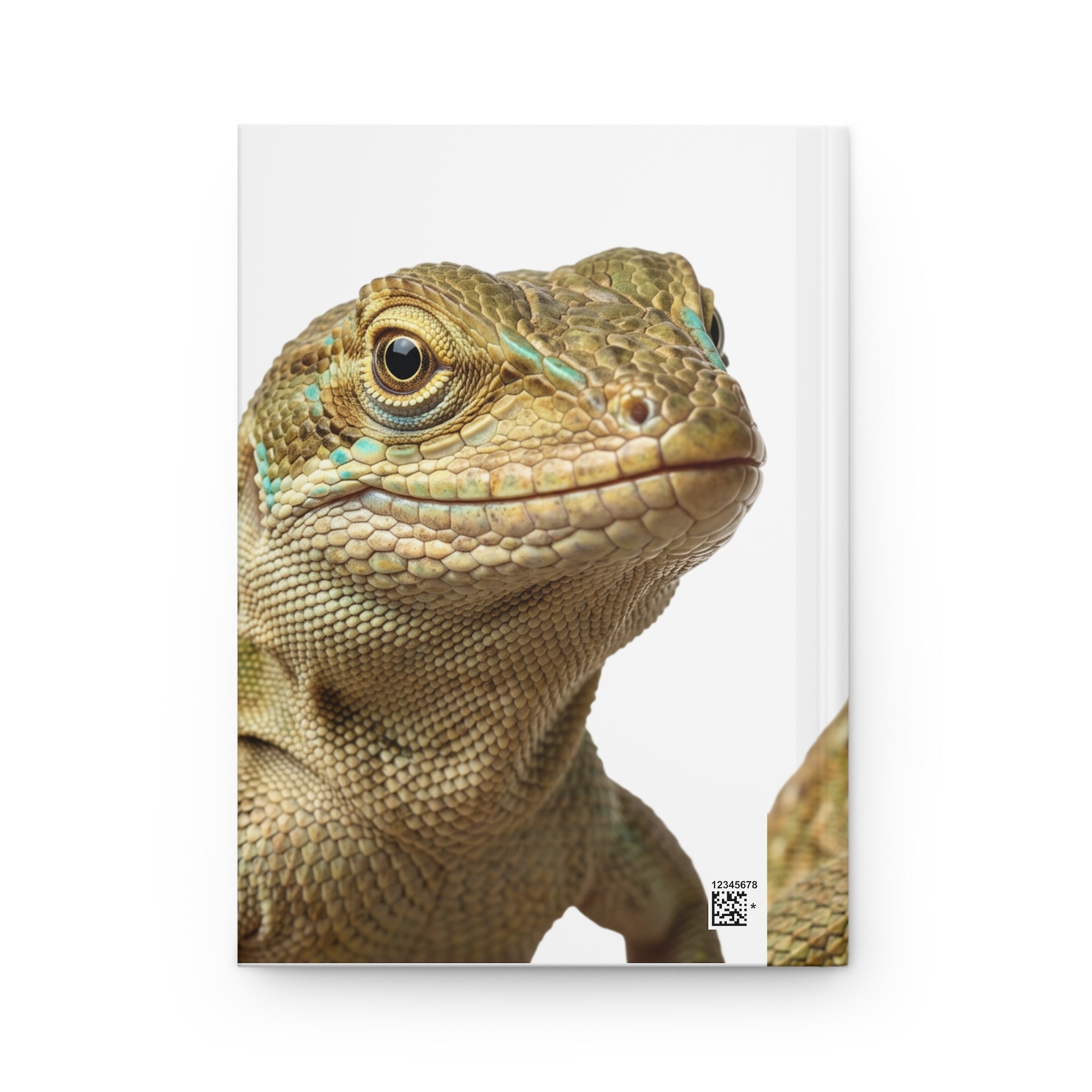 Hardcover Journal Matte