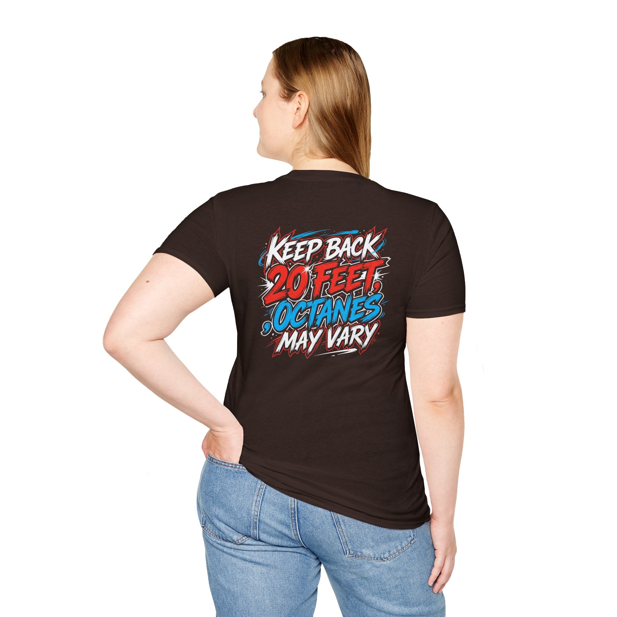 Classic Black T-Shirt — Minimal Casual Tee for Everyday Wear