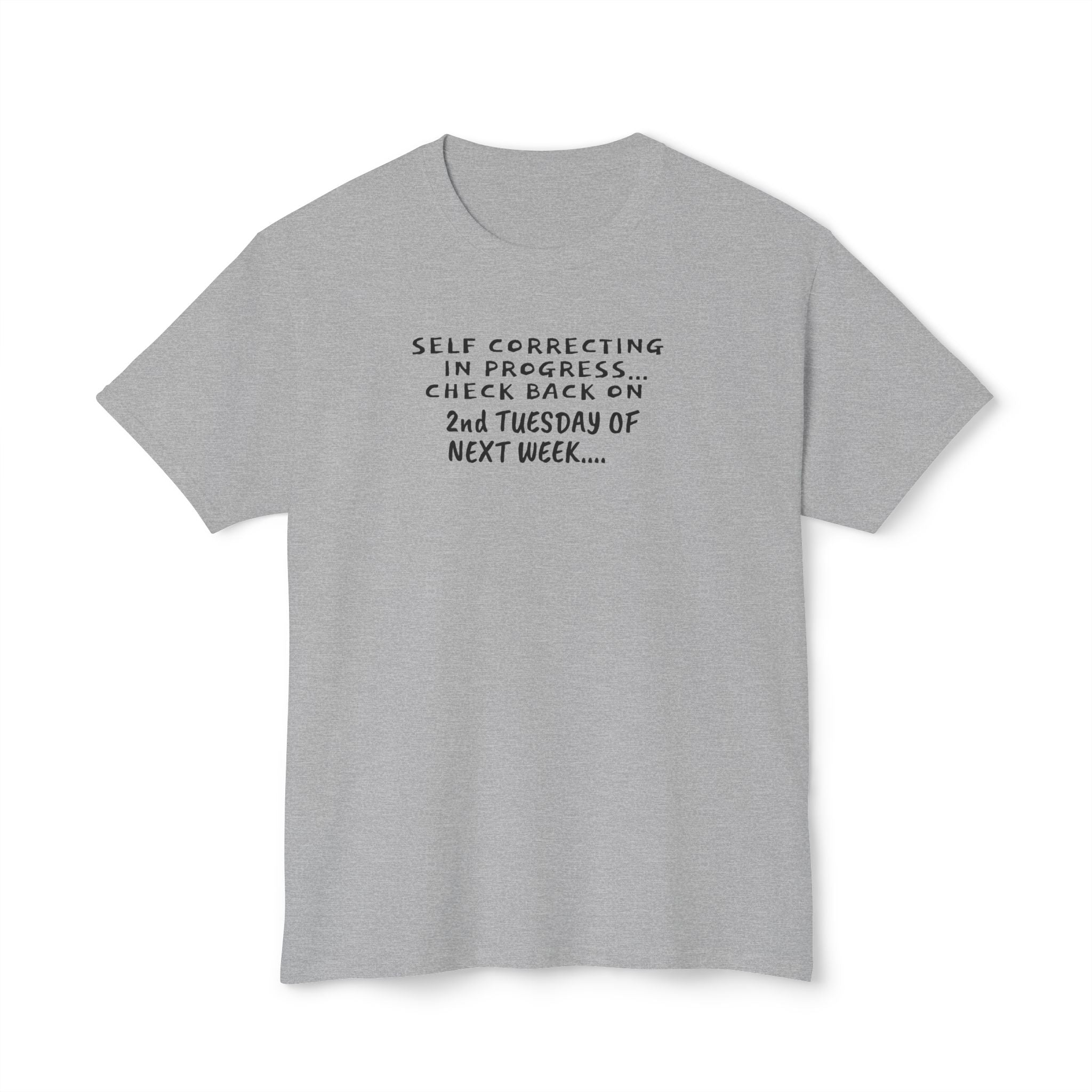 Unisex HD Cotton™ T-shirt