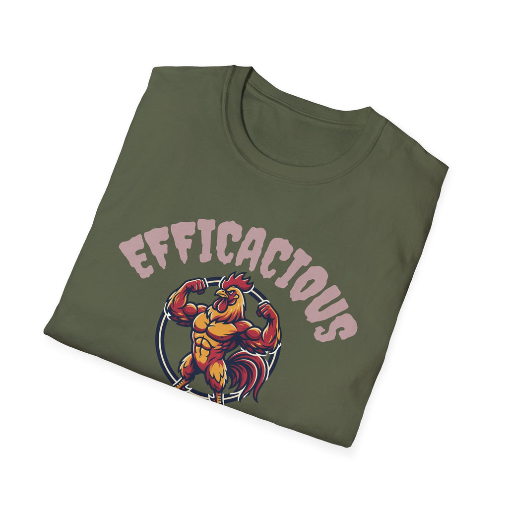 Unisex Soft style T-Shirt