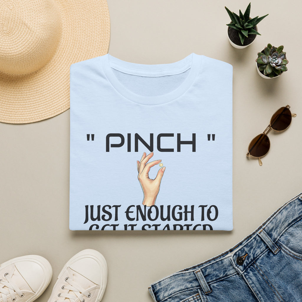 PINCH Unisex Soft style T-Shirt