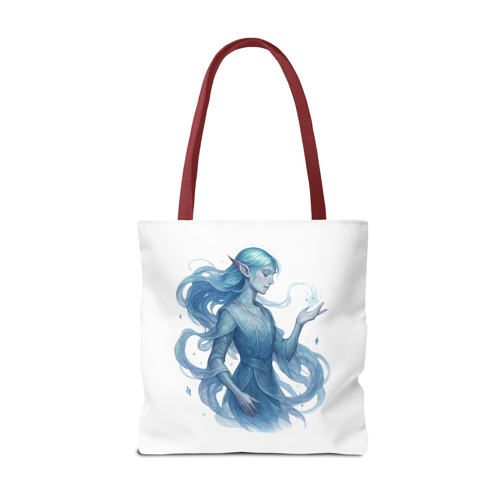 Angels Tote Bag (AOP)