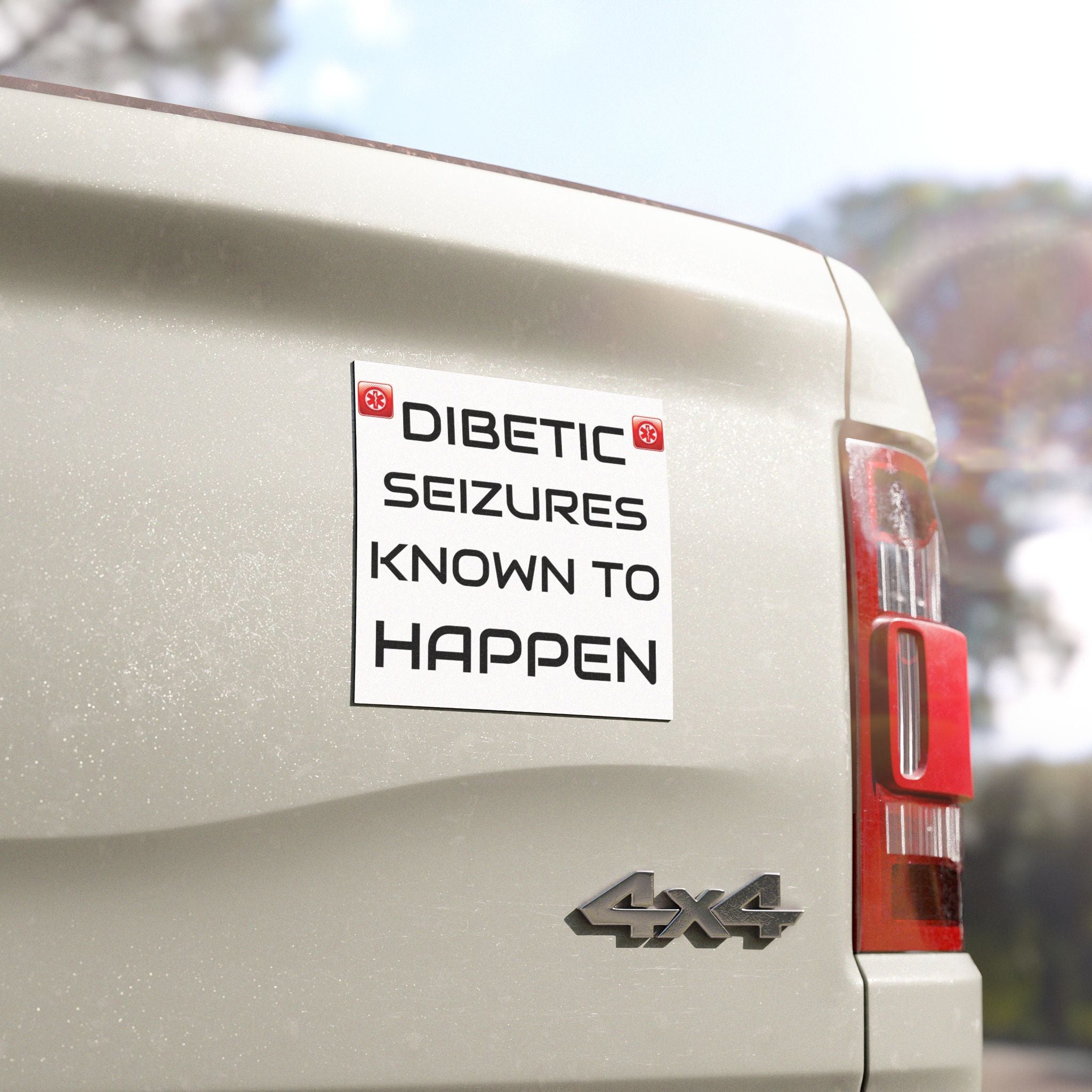 Car Magnets