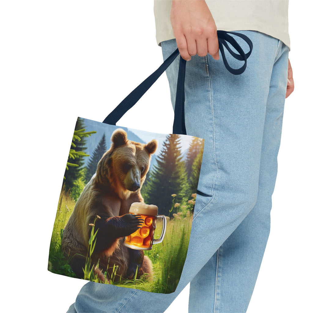 Tote Bag (AOP)