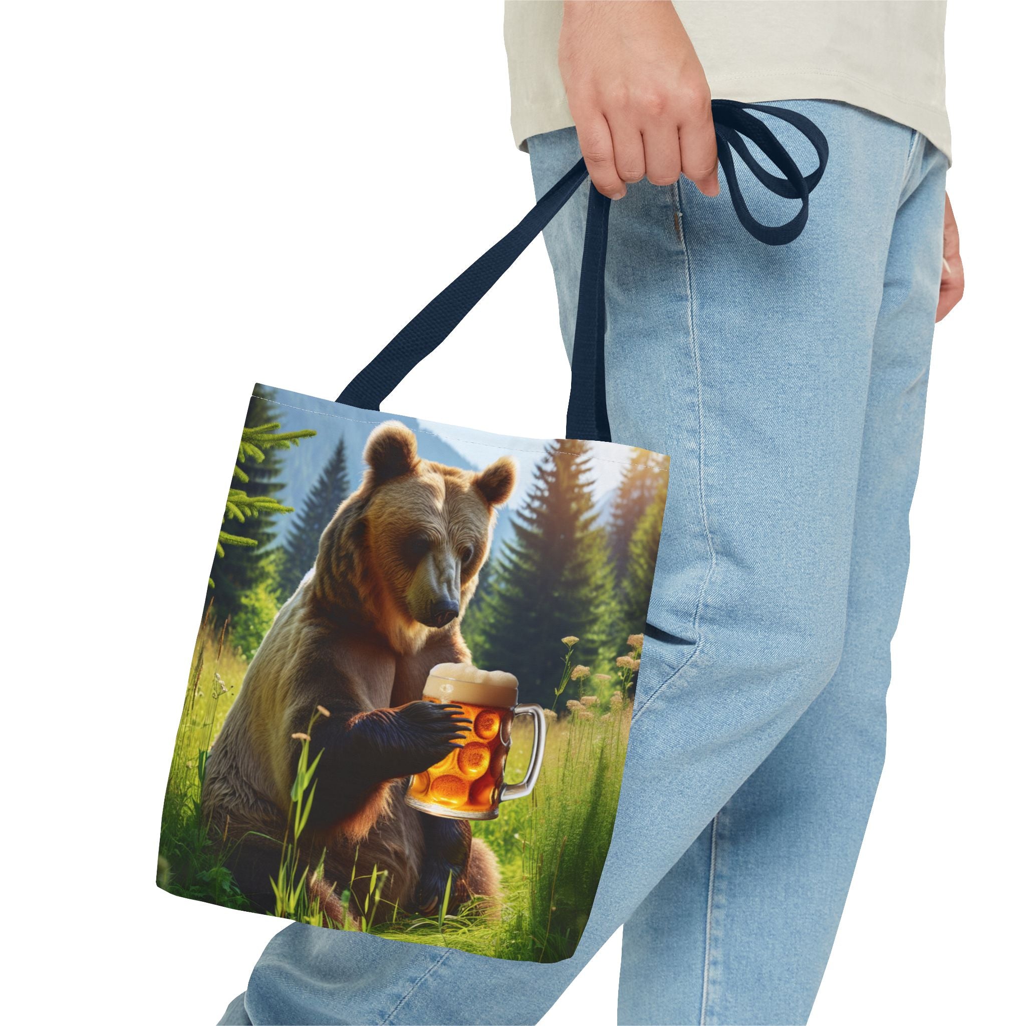 Tote Bag (AOP)