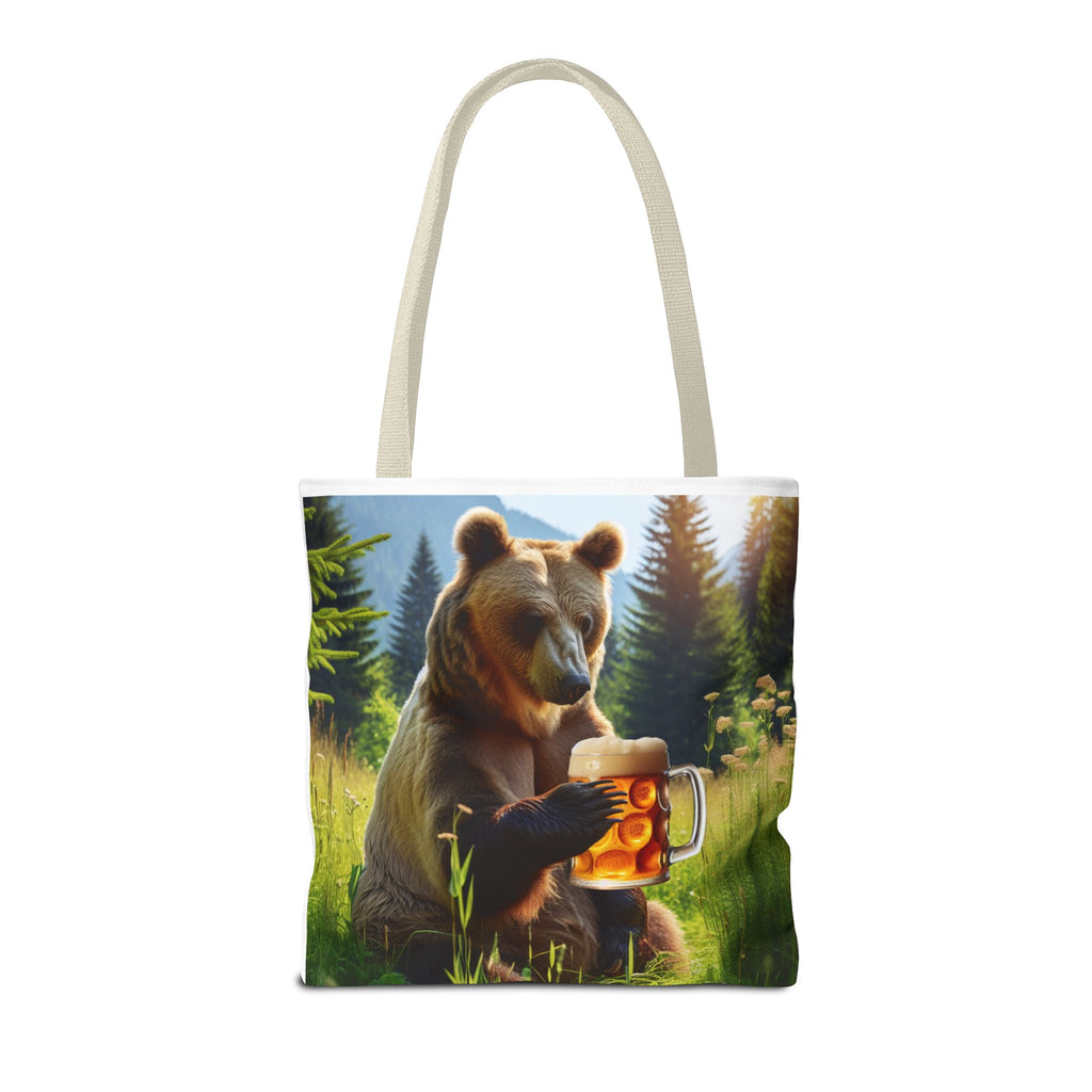 Tote Bag (AOP)