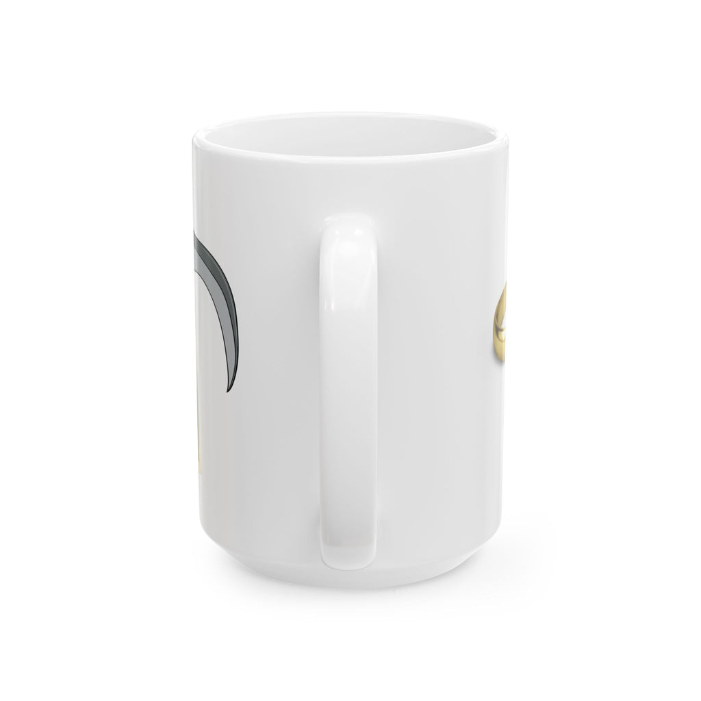 Ceramic Mug, (11oz, 15oz)